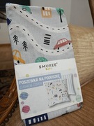 Poszewka na poduszkę dziecięca 