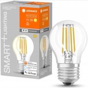 NOWA Inteligentna Żarówka Smart+ LEDVANCE Mała Mini kulka filament WIFI 4W 