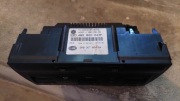 Panel climatronika Audi A6 C5