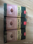 Jacobs selection 3x500 g.