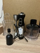 Blender Ręczny mikser Hyundai HB1000 3w1