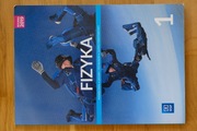 Fizyka 1 podręcznik dla liceum i technikum zakres podstawowy