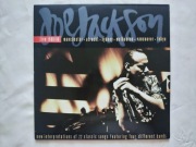 Joe Jackson - Live 1980 /86 - 2LP 1988 r. A&M Records UK NM-