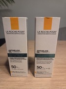 La Roche-Posay Anthelios Oil Correct SPF żel krem 50 50 ml