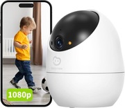 Kamera wewnętrzna 2K, D210 Beans View