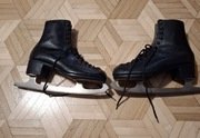 Łyżwy figurowe polsport rozmiar 39