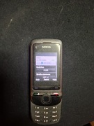 komórka Nokia C2