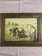 Obraz-reprodukcja, kopia na płycie