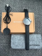 Smartwatch WITHINGS ScanWatch