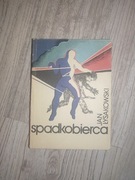 Jan Łysakowski "Spadkobierca"