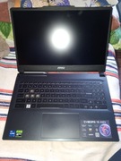 MSI CYBORG 15 A12V---intel Core i7-12650H  & RTX 4060 & Win.11