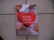 Koniec chorób serca