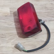 Lampa przeciwmgielna przeciwmgłowa 126p nowa leżak