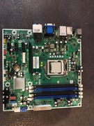 Płyta główna MSI MS-7613 (HP Aspen) + Intel Core i5 (LGA 1156)