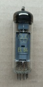 Lampa elektronowa EL84 RFT
