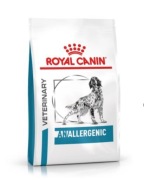 Royal Canin Veterinary Canine Anallergenic