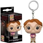 Kolekcjonerska figurka breloczek Stranger Things Barb 