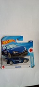 Hot wheels Subaru BRZ 