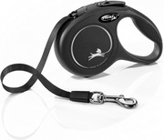 Flexi New Classic Smycz Automatyczna każdy kolor