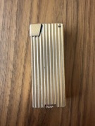 Zapalniczka Penguin Cygnus Wick z lat 50. i 60. XX wieku