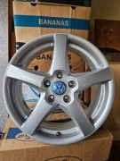 alufelgi MSW MSW78 17 by OZ  6.5J x17 ET 41, rozstaw 5x112, 