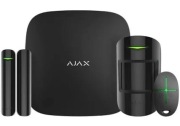 Bezprzewodowy zestaw alarmowy StarterKit AJAX