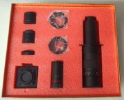 Wycięcie wytłoczki na narzedzia za pomoca lasera