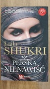Perska nienawiść - Laila Shukri