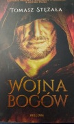 Wojna Bogow T.Stezala