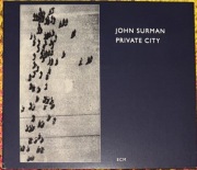 John Surman - Private City ECM
