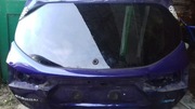 szyba tylnej klapy nissan qashqai II