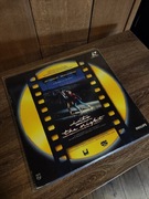 Laserdisc film IN TO THE NIGHT