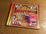 Freddy Fresh – All Mixed Up 