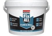 Fix ALL Floor & Wall 4 kg klej hybrydowy