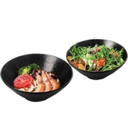 Zestaw misek ceramicznych do ramenu udon 4 szt