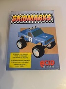 Skidmarks Commodore Amiga Big Box