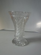Kryształowy wazonik  ZOBACZ KONIECZNIE 