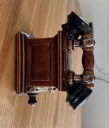 Goebel skarbonka telefon