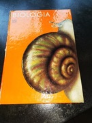 Biologia ze ślimakiem