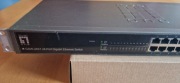 LevelOne GSW-2457 24 porty 1Gbps