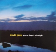 David Gray  A New Day At Midnight (Rock,Acoustic,Soft Rock)  (5+)