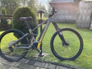 Rower elektryczny Moustache Samedi 27