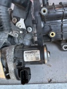 Citroen Peugeot Ford 13r-> 2.0 Bluehdi BHDi Chtodnica EGR zawór 9807593080