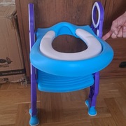 Nakladka dla dziecka 