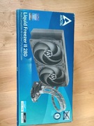 Chłodzenie CPU AiO Arctic Freezer II 280