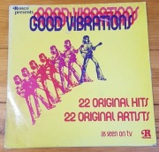 Good Vibrations - 22 Original Hits
