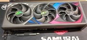 Asus GeForce Rtx 4090 ROG Strix 
