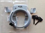 Axa defender blokada rowerowa na koło