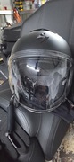 KASK OTWARTY SCORPION EXO-CITY II MATT BLACK  Rozm.L
