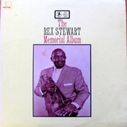 Rex Stewart ~ płyta vinyl ~ PRESTIGE 7728 ~ stan bdb